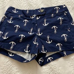 J Crew shorts